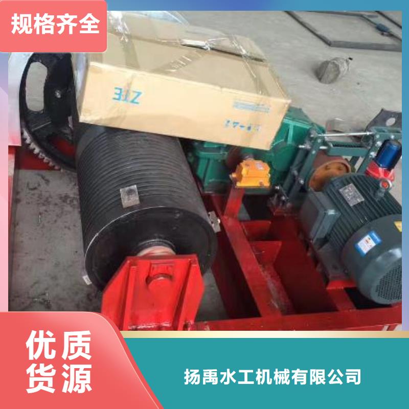 【卷扬启闭机】玻璃钢拍门低价货源