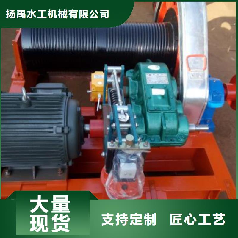 卷扬启闭机钢制拍门适用范围广