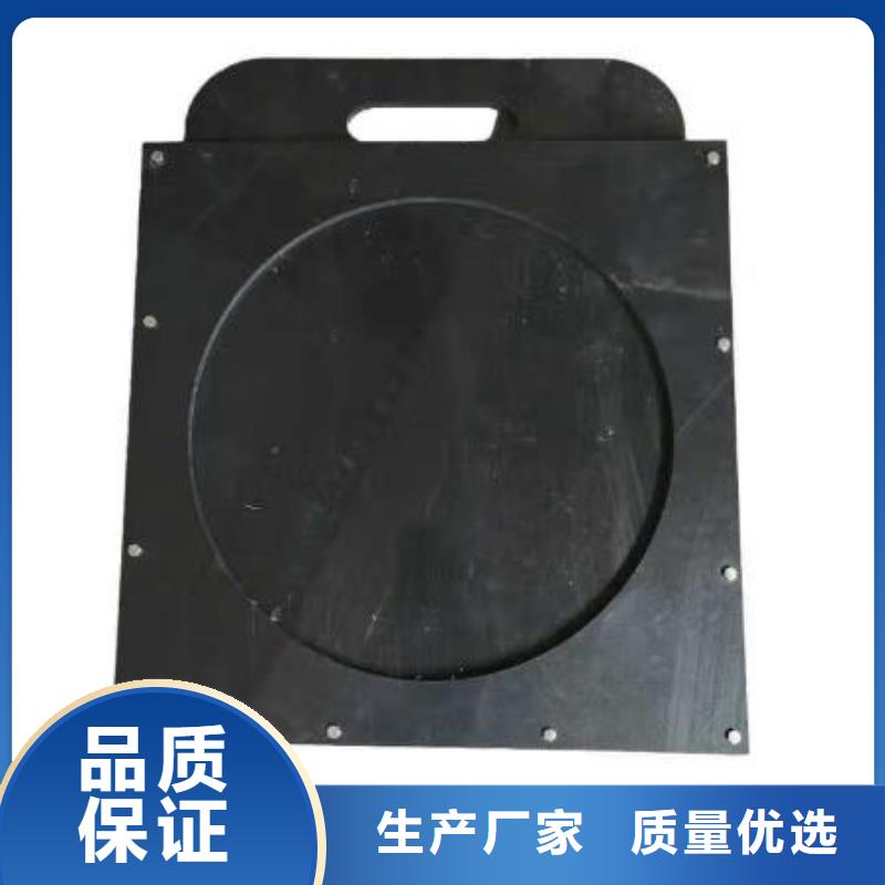 塑料闸门_铸铁闸门厂家丰富的行业经验