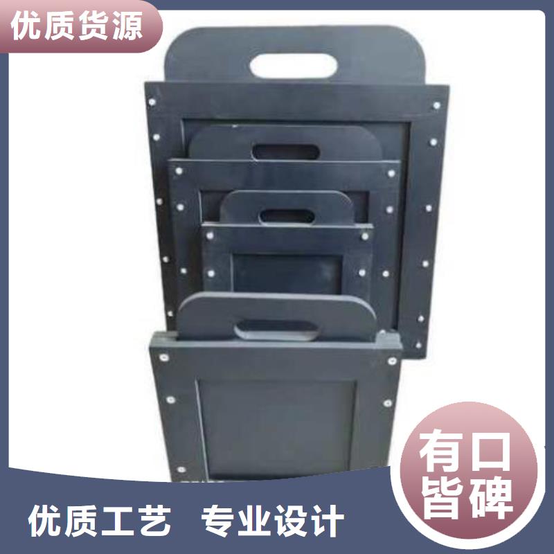 【塑料闸门】回转式清污机多家仓库发货