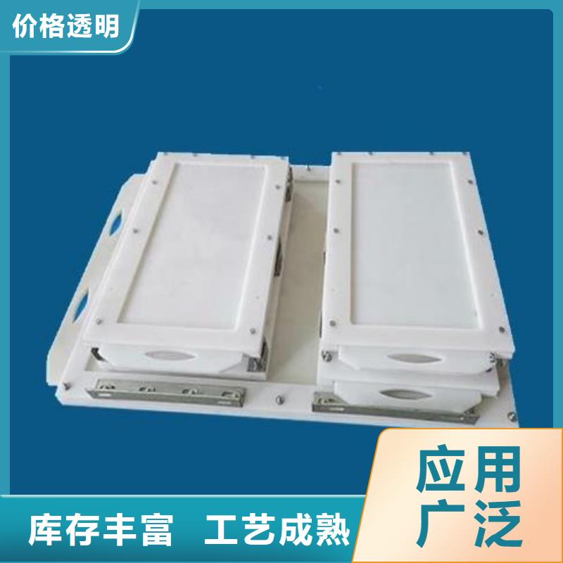 塑料闸门球墨铸铁闸门随到随提