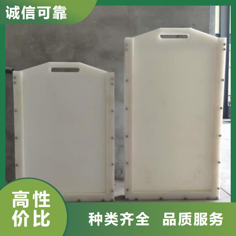 塑料闸门_启闭机闸门实力商家