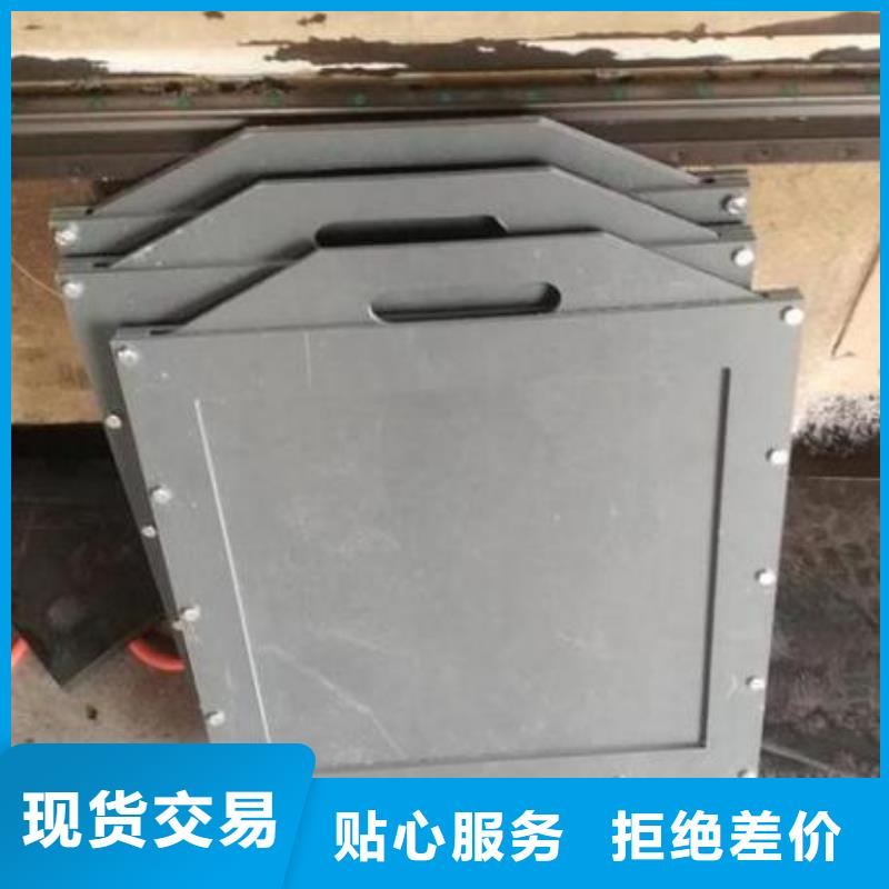 【塑料闸门拍门您身边的厂家】