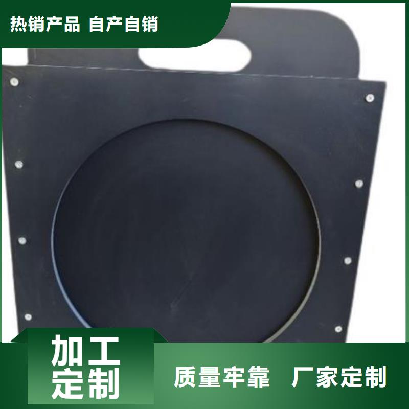 塑料闸门拦污栅畅销当地