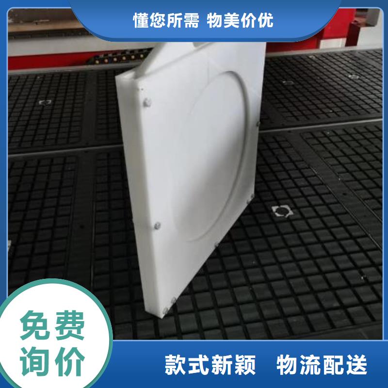 塑料闸门铸铁闸门用心制作