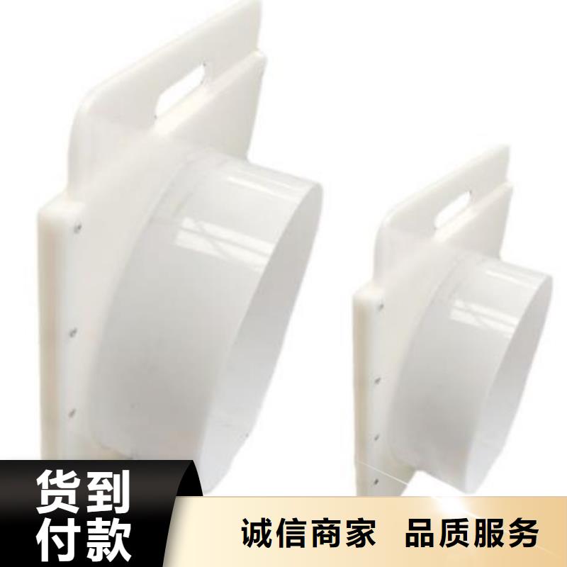 塑料闸门不只是质量好