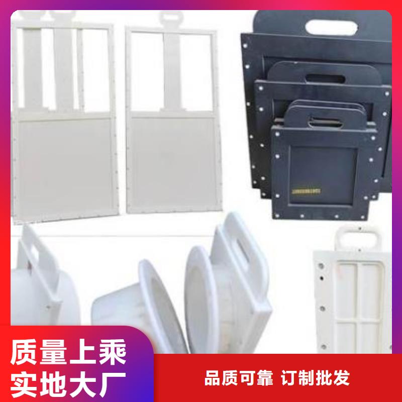 塑料闸门_不锈钢闸门用好材做好产品