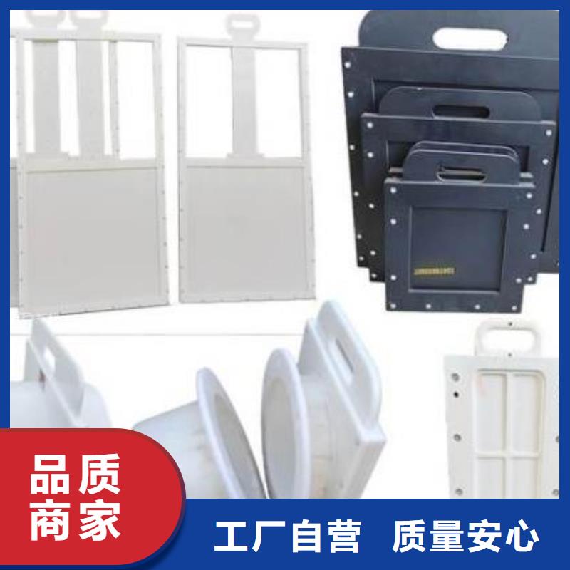 塑料闸门铸铁闸门源头采购