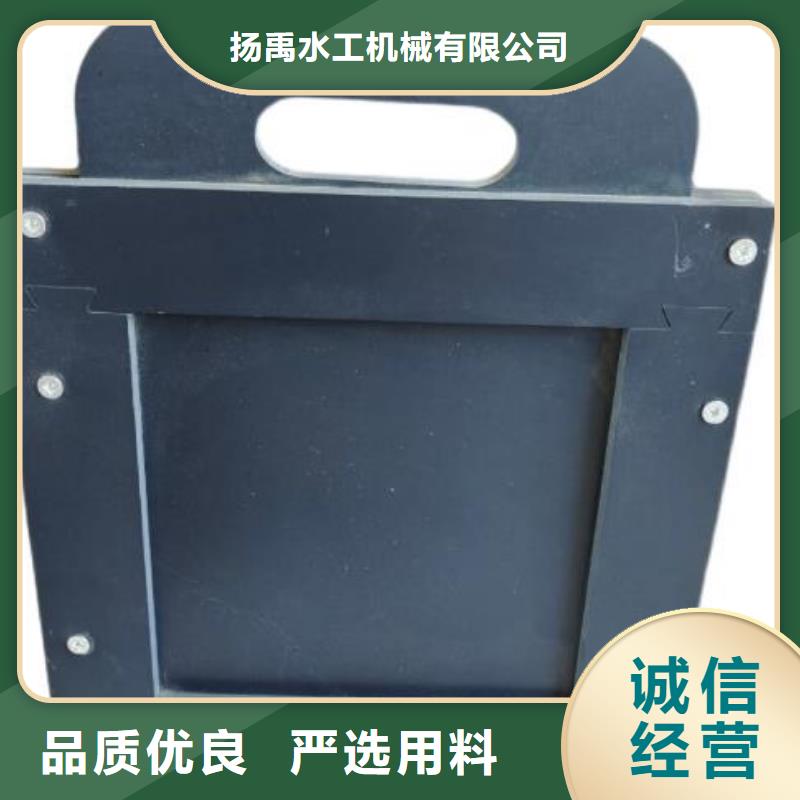 塑料闸门启闭机实体厂家大量现货