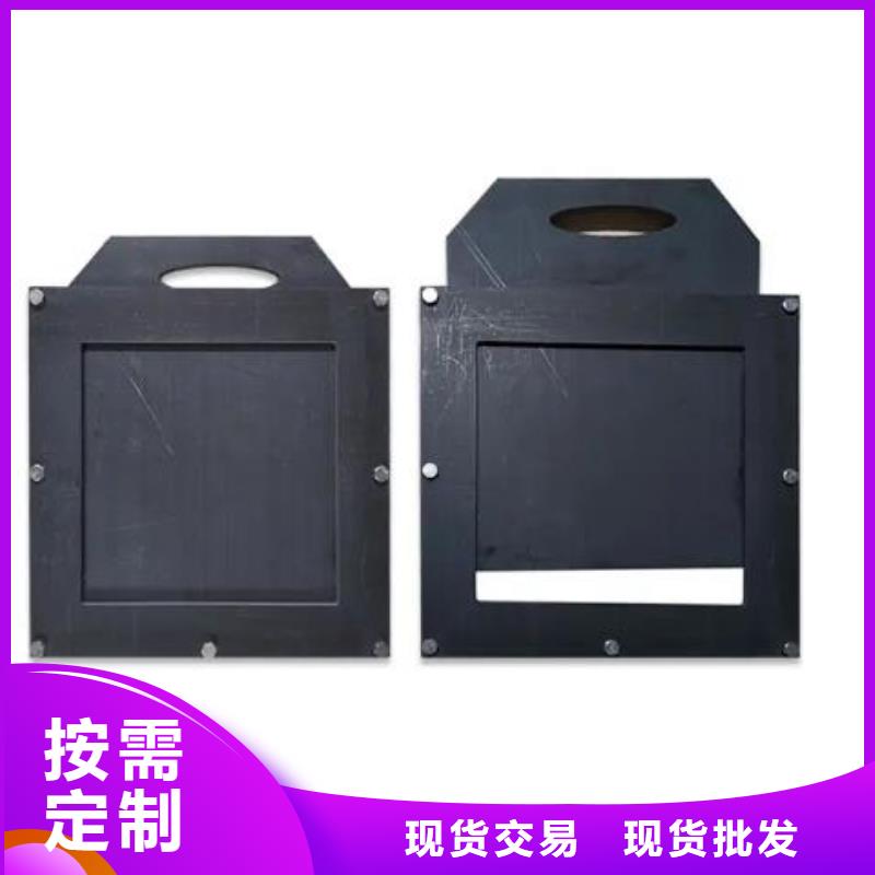 塑料闸门卷扬启闭机货源直供