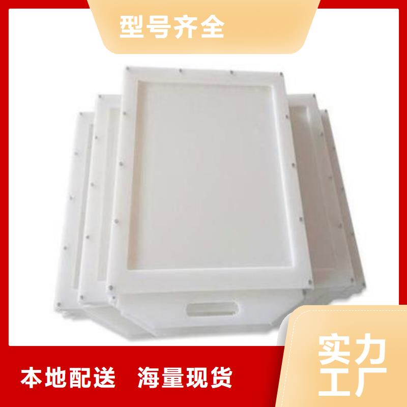 塑料闸门铸铁闸门一手货源源头厂家