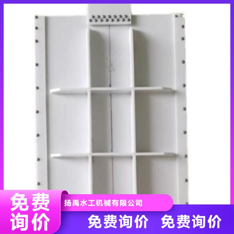 塑料闸门铸铁闸门源头采购