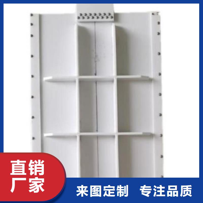 塑料闸门铸铁闸门厂家货源稳定