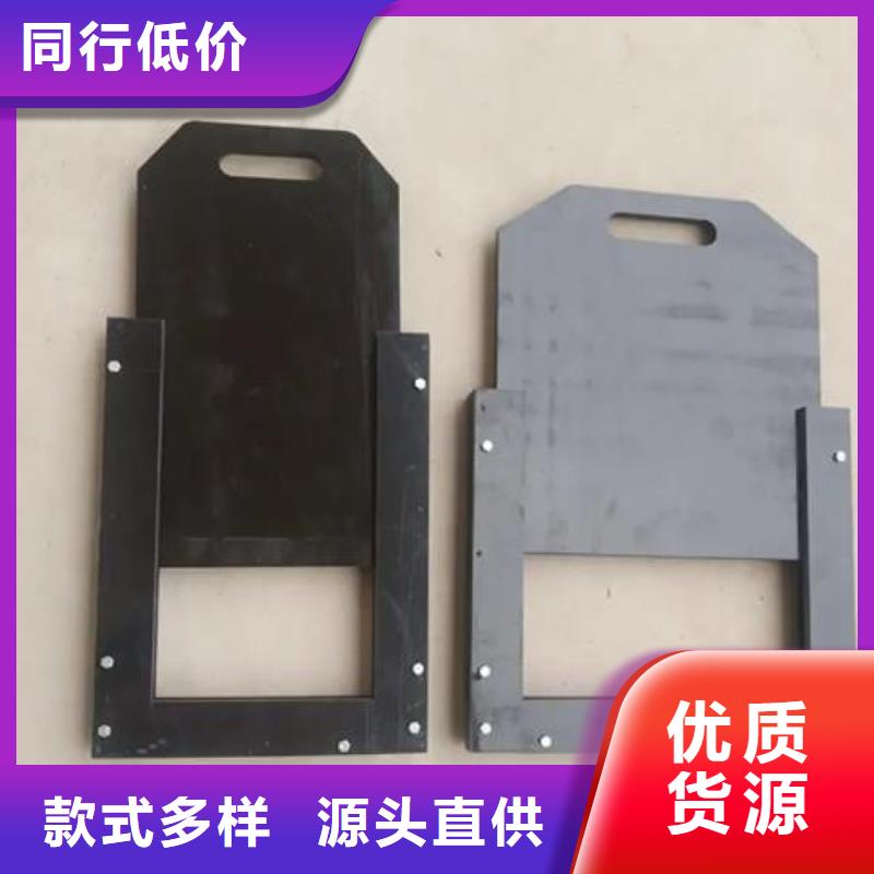 塑料闸门讲信誉保质量