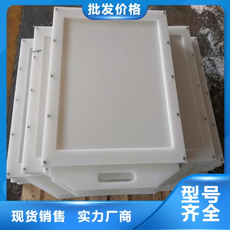 塑料闸门铸铁闸门一手货源源头厂家