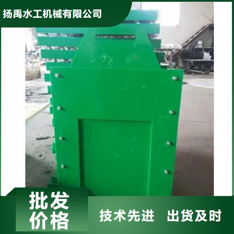 塑料闸门【球墨铸铁闸门】源头厂家