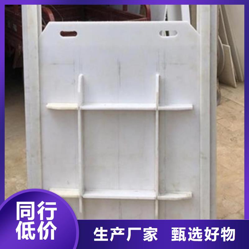 塑料闸门讲信誉保质量