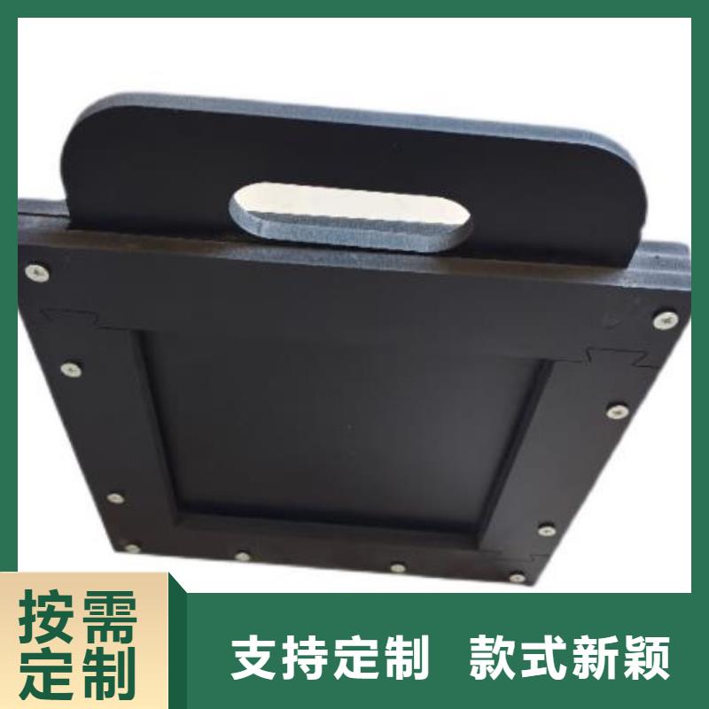 塑料闸门铸铁闸门厂家直销直供