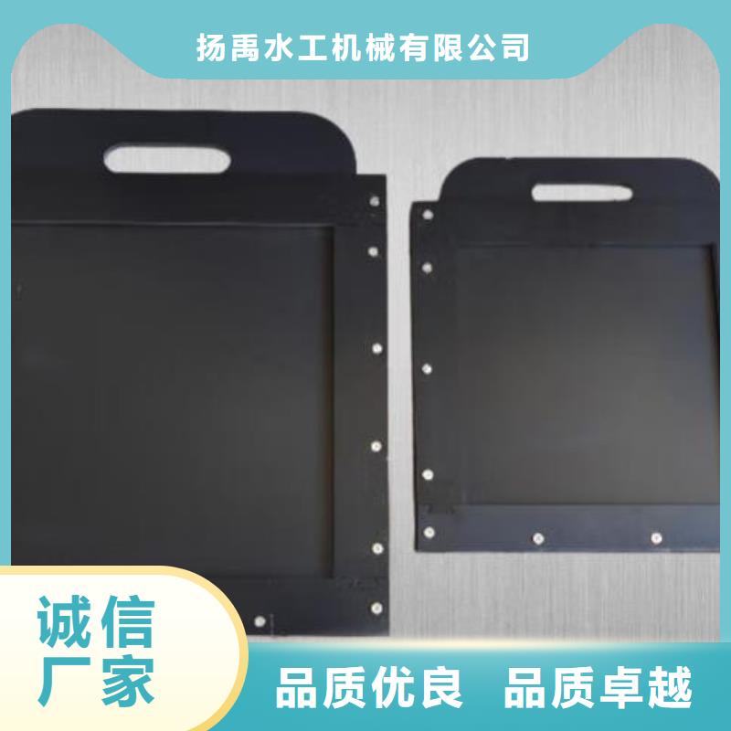 塑料闸门卷扬启闭机专业品质