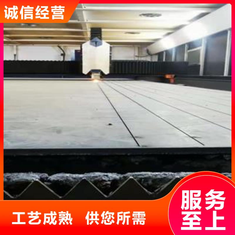 42CrMo钢板厂家十分靠谱