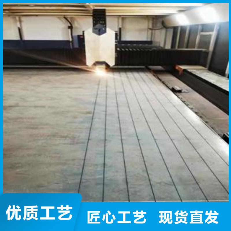 【Q345B钢板】42CrMo钢板专业供货品质管控
