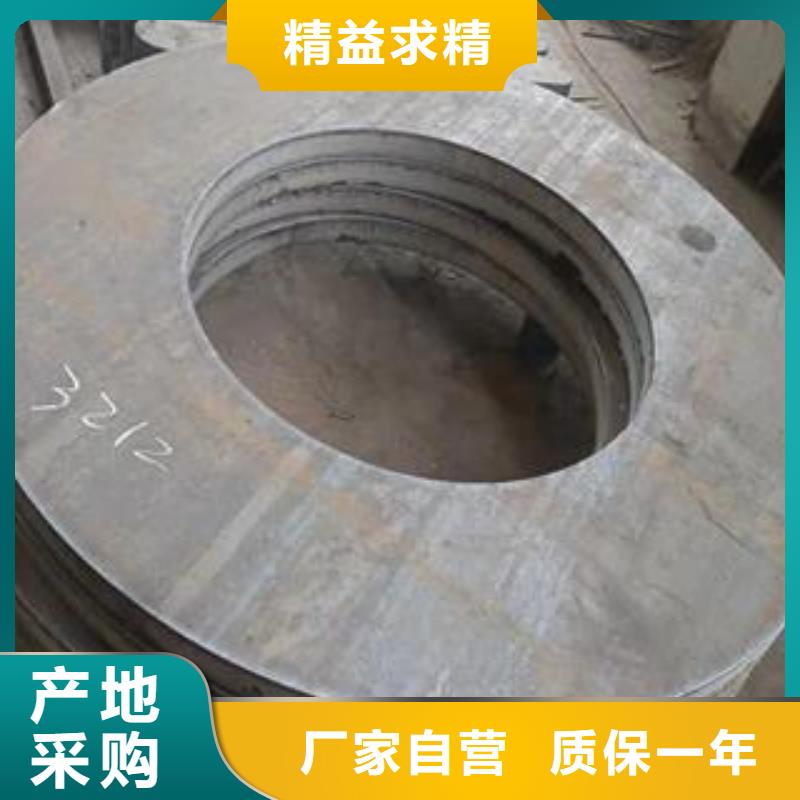 Q345B钢板耐磨钢板支持批发零售