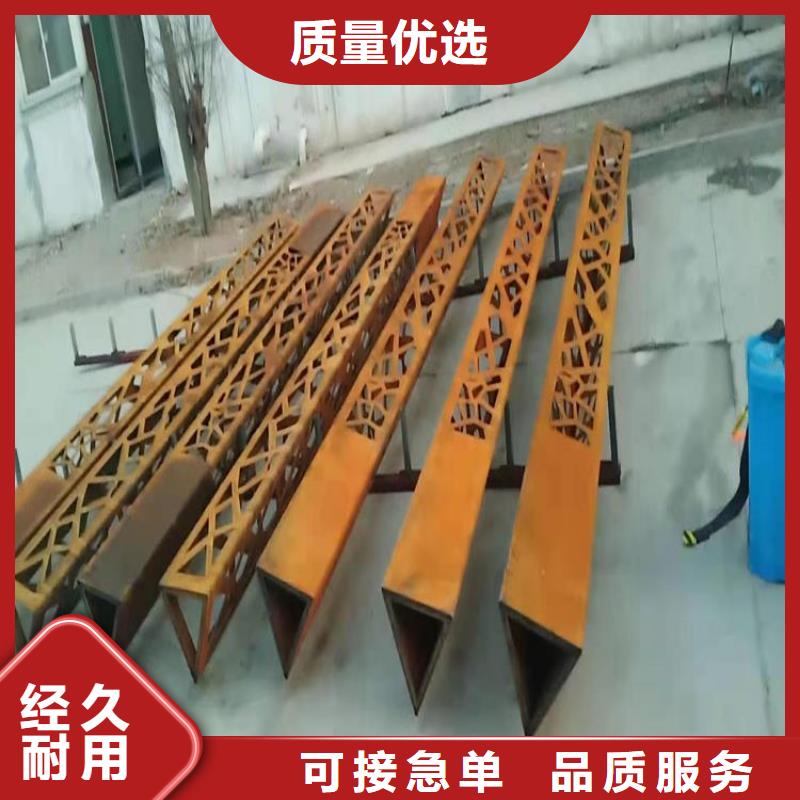 耐候板特厚耐磨钢板一手货源源头厂家