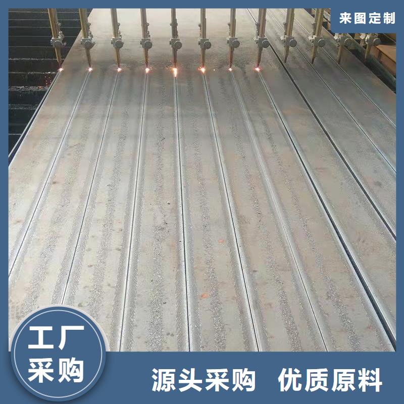 40Cr钢板Q690钢板质检严格放心品质