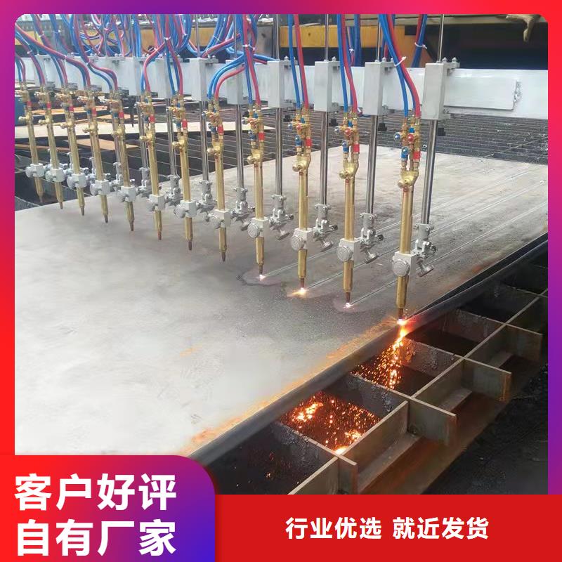 高强板耐磨钢板今日价格