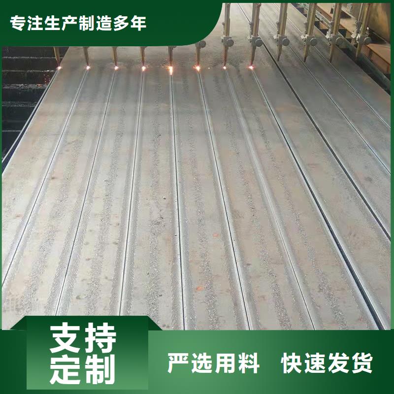 容器板耐磨钢板快速发货