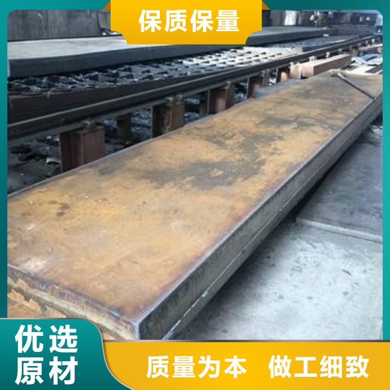 Q235/Q345/45#特厚钢板65Mn弹簧钢板用心做好每一件产品