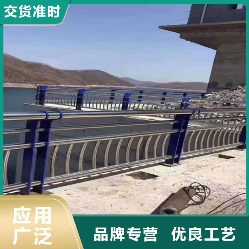 桥梁护栏,河道护栏真诚合作