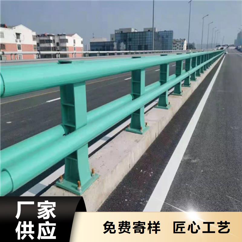 桥梁护栏_路桥护栏省心又省钱