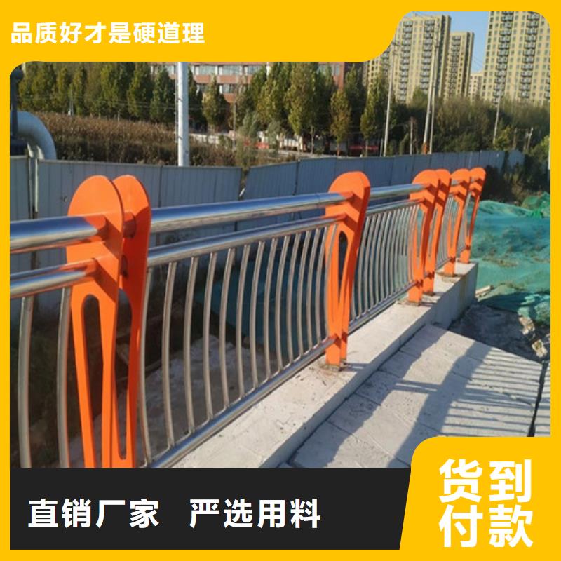 道路护栏玻璃护栏敢与同行比质量