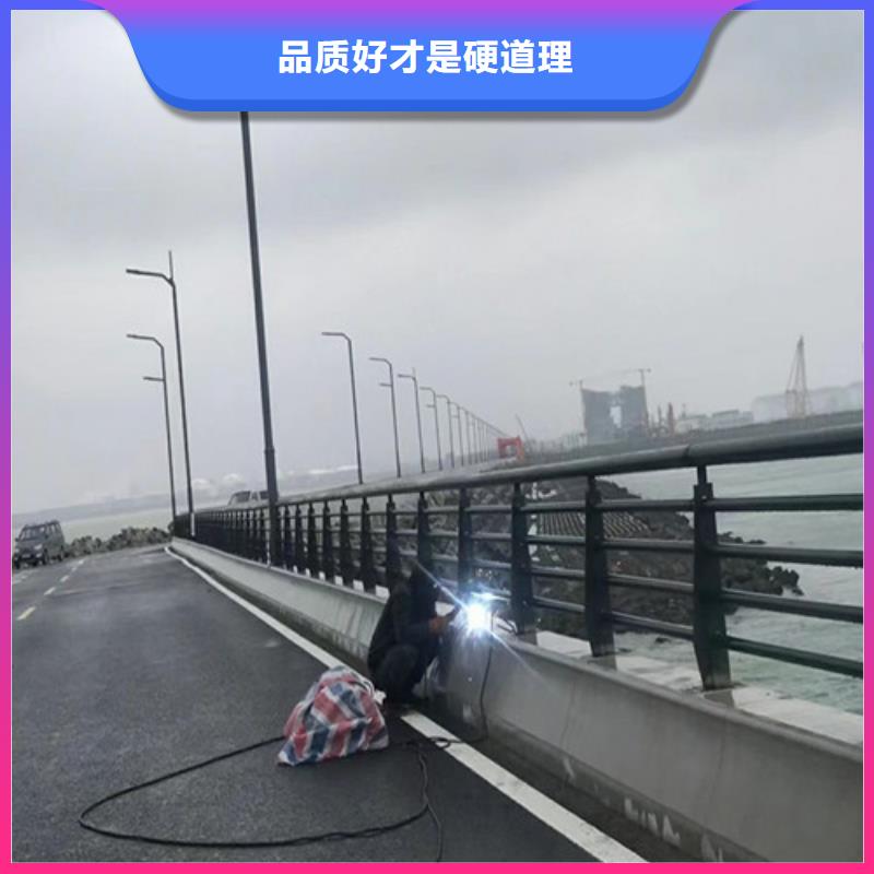 道路护栏-复合管护栏品质优良