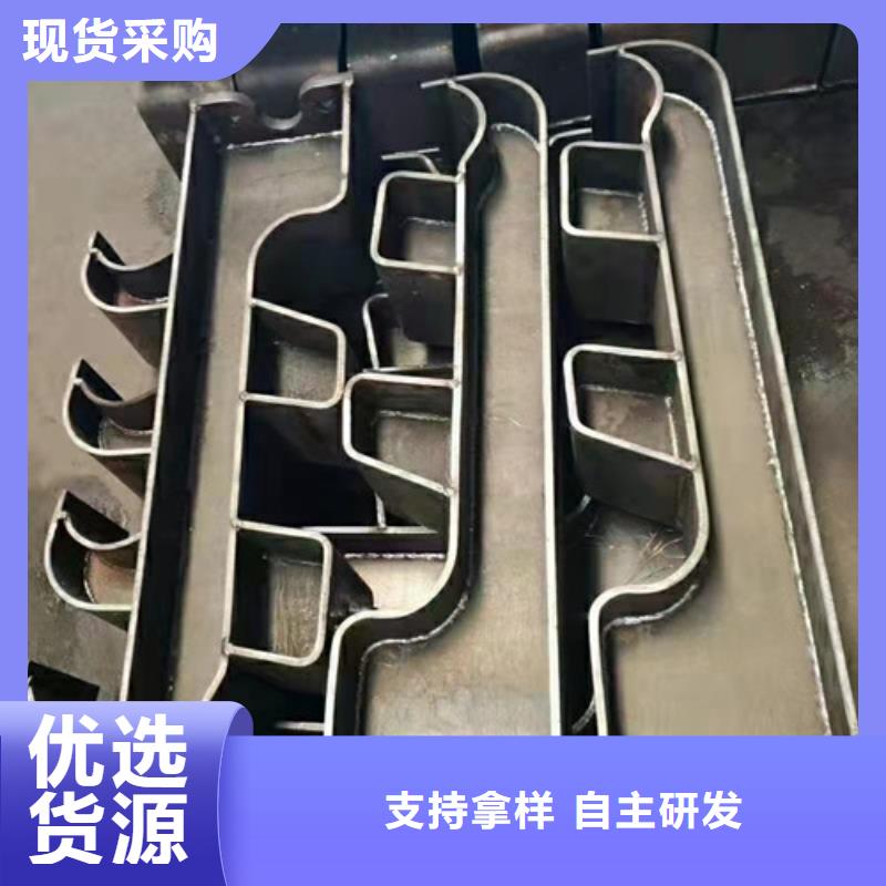 道路护栏-防撞护栏源头工厂量大优惠