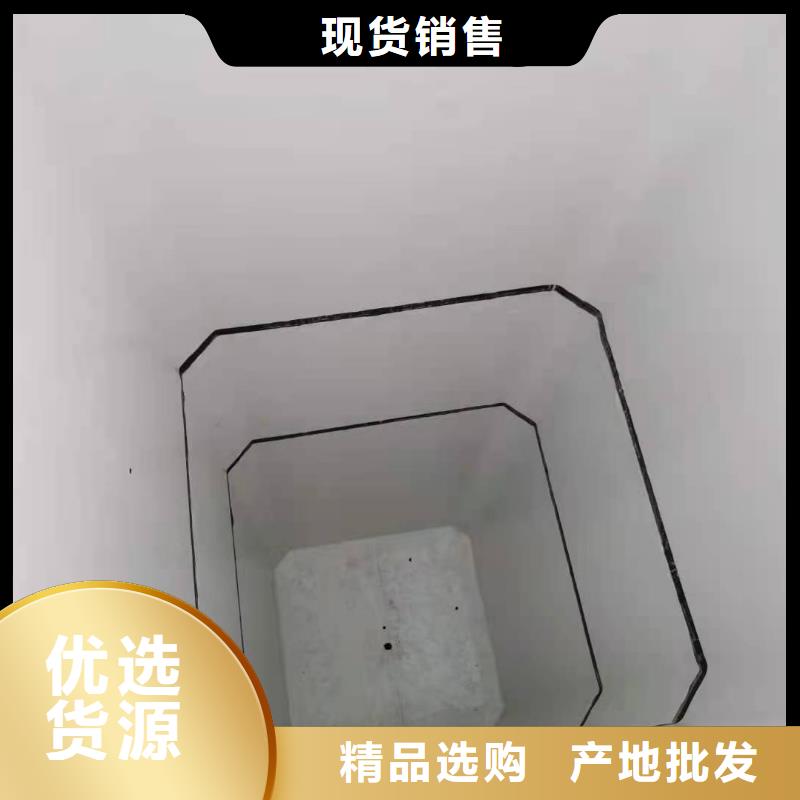 PVC_TPO防水卷材施工匠心品质