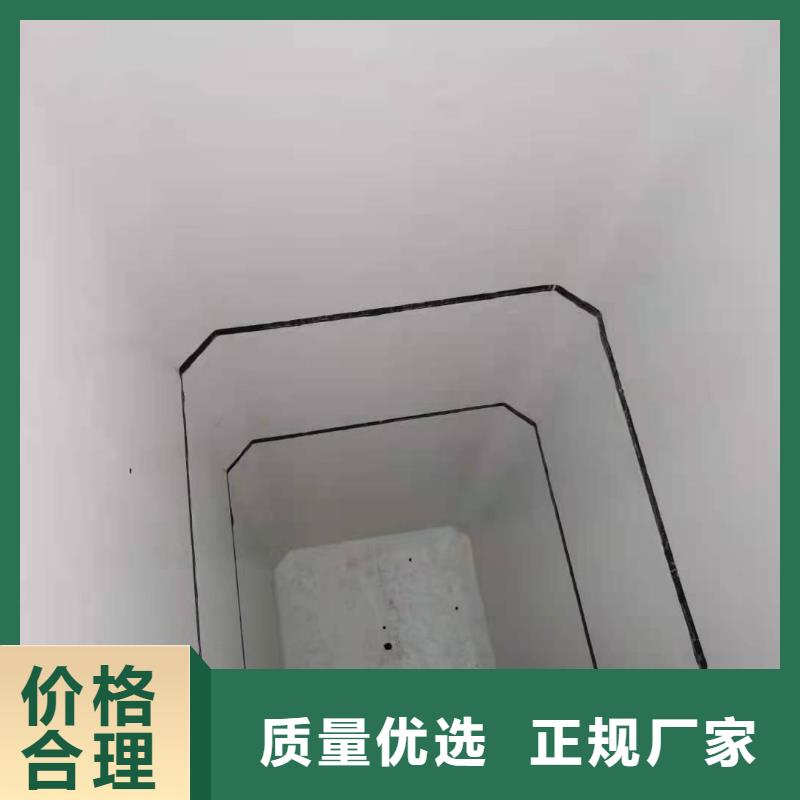 PVC_TPO防水卷材施工匠心品质