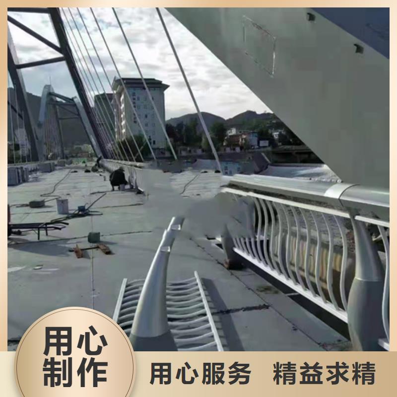 不锈钢复合管,镀锌波形护栏真正的源头厂家