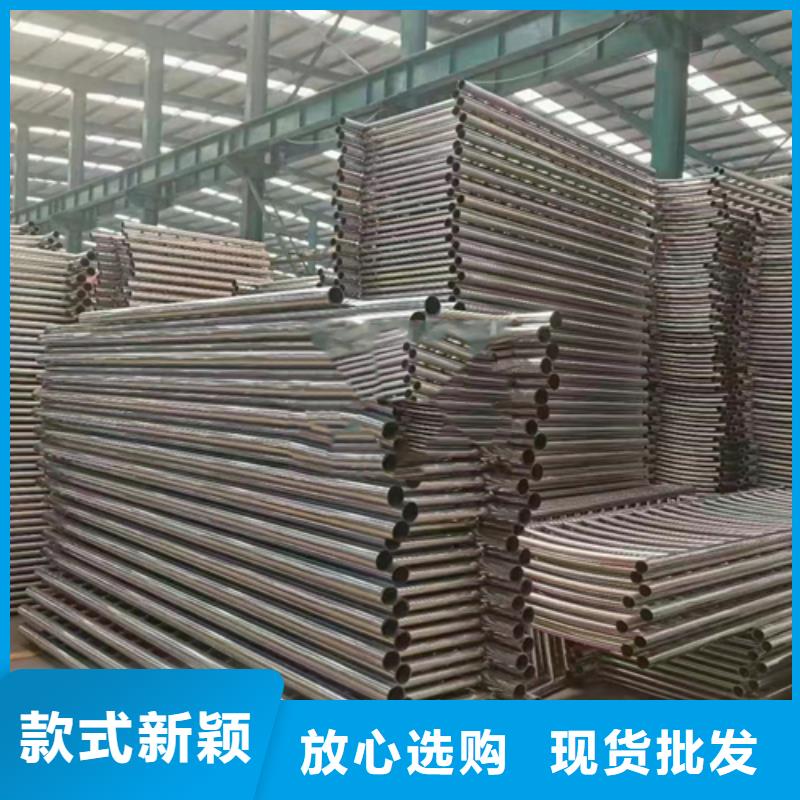 不锈钢复合管不锈钢碳素钢复合管规格型号全