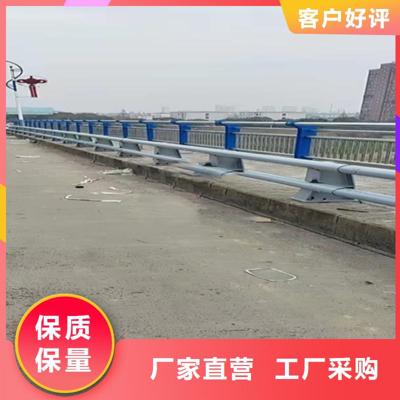 不锈钢复合管【景观】护栏超产品在细节