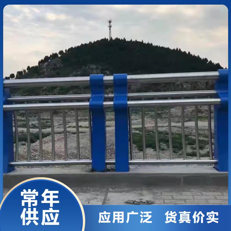 不锈钢复合管-不锈钢复合管护栏优质工艺