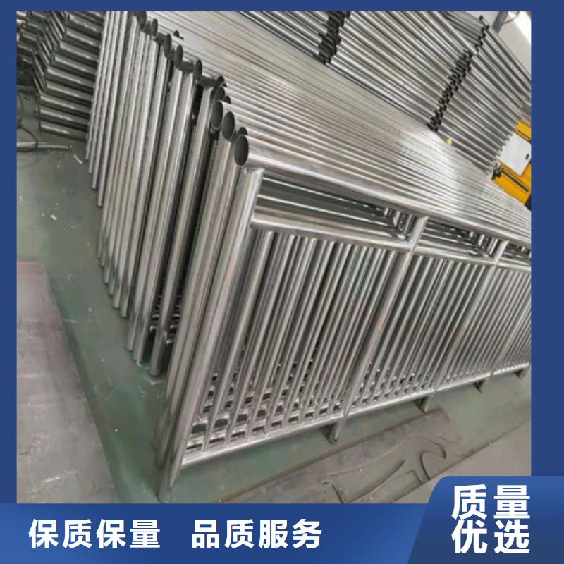 不锈钢复合管不锈钢复合管栏杆专注品质