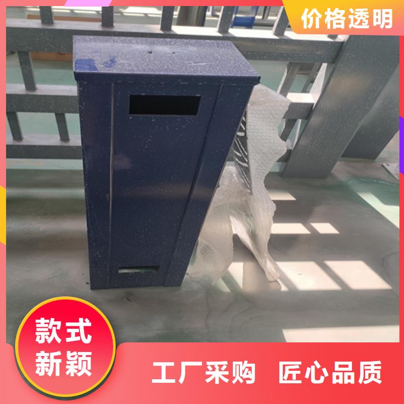 不锈钢复合管护栏交通防撞围栏品质服务