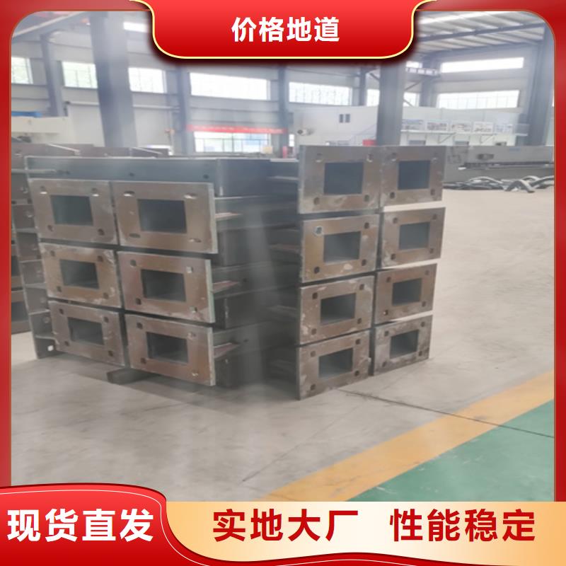【不锈钢复合管护栏】_防撞栏杆设备齐全支持定制