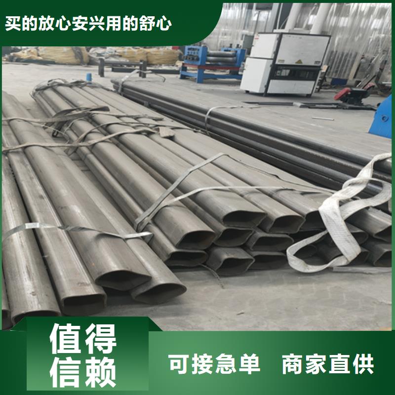不锈钢复合管护栏镀锌管景观护栏打造行业品质