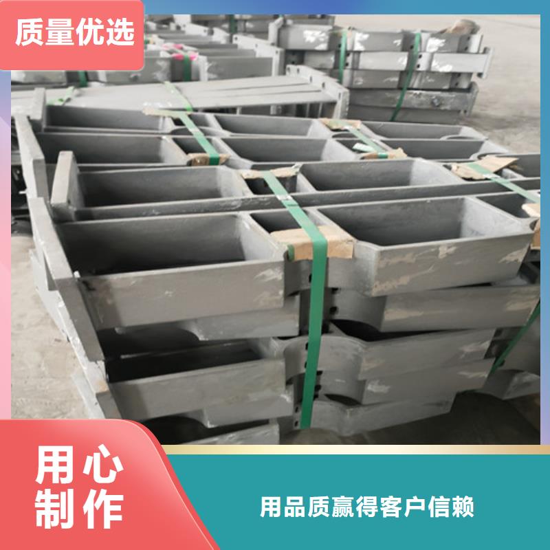 【不锈钢复合管护栏_不锈钢复合管栏杆保障】