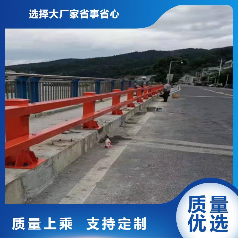 不锈钢复合管护栏304不锈钢复合管价格公道合理