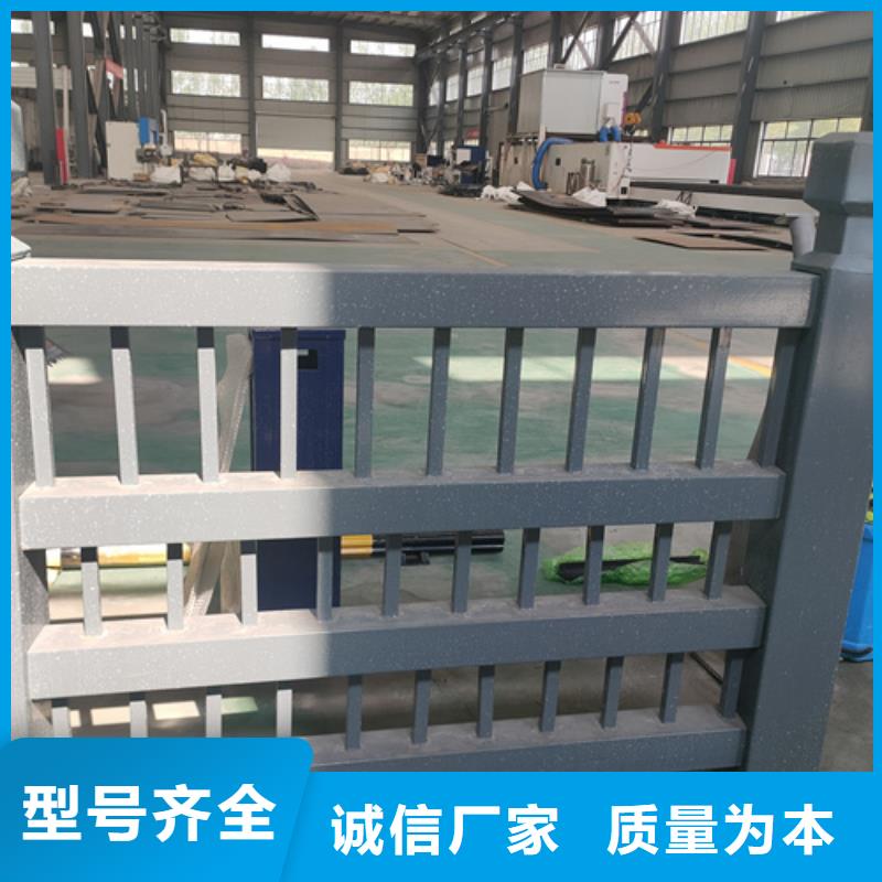 【桥梁护栏】,铸铁隔离栏杆立柱库存丰富