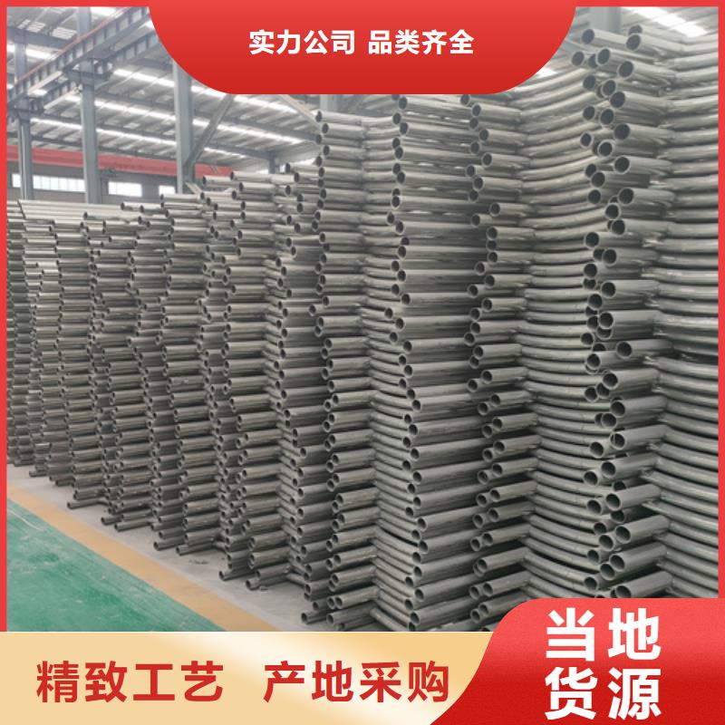 桥梁护栏灯光护栏来图定制